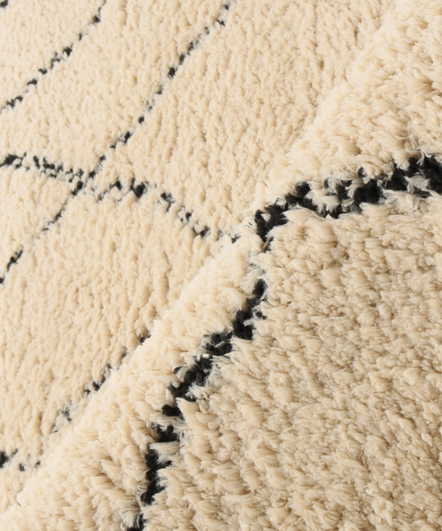 MEDINA RUG 200X250 メディナラグ（ラグ/マット）｜journal