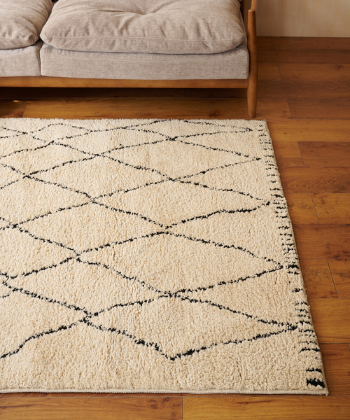 Journal Standard Furniture ラグ Deming Rug 楽天市場】JOURNAL STANDARD FURNITURE ジャーナルスタンダード