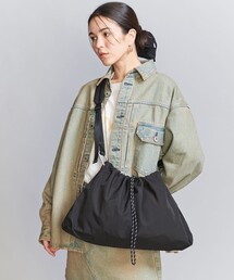BEAUTY&YOUTH UNITED ARROWS | パラコード ショルダーバッグ -2WAY-(ショルダーバッグ)