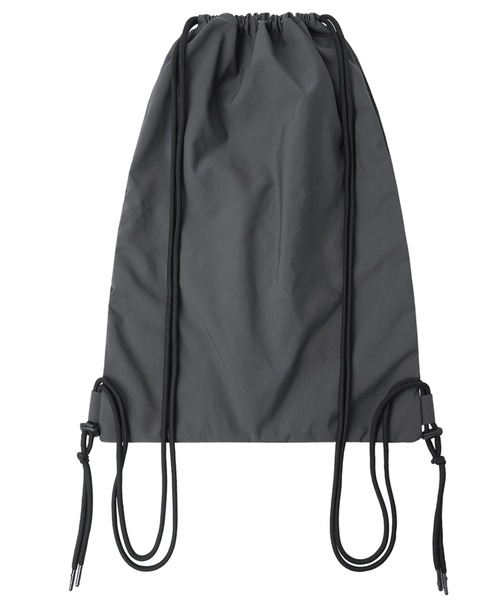 OY/オーワイ』 DRAWSTRINGGYM SACK/ドローストリングジムサック