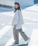 studio CLIP(スタディオクリップ)の「パンツ(スラックス)」