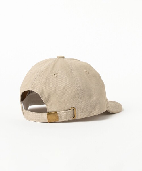こども ビームス(コドモビームス)の「【別注】PAYDAY / キャップ 2025(53.5~62cm)(キャップ・キッズ・イエロー/グリーン/カーキ・ONE SIZE)」の12枚目の写真