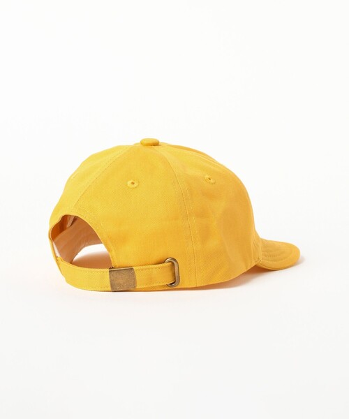 こども ビームス(コドモビームス)の「【別注】PAYDAY / キャップ 2025(53.5~62cm)(キャップ・キッズ・イエロー/グリーン/カーキ・ONE SIZE)」の16枚目の写真
