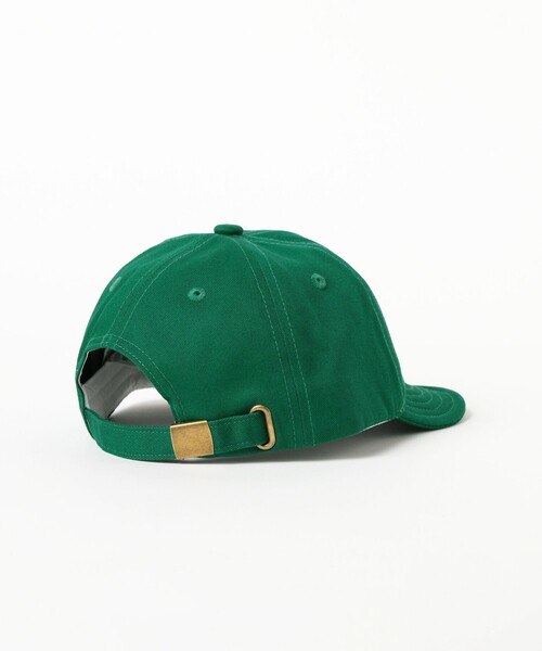 こども ビームス(コドモビームス)の「【別注】PAYDAY / キャップ 2025(53.5~62cm)(キャップ・キッズ・イエロー/グリーン/カーキ・ONE SIZE)」の20枚目の写真