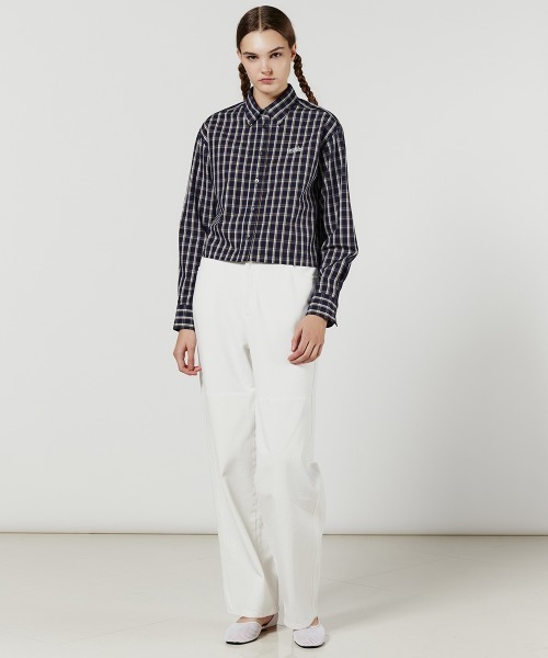 ダブルスタンダードクロージング　シャツ DOUBLE STANDARD CLOTHING｜ダブル スタンダード クロージングの