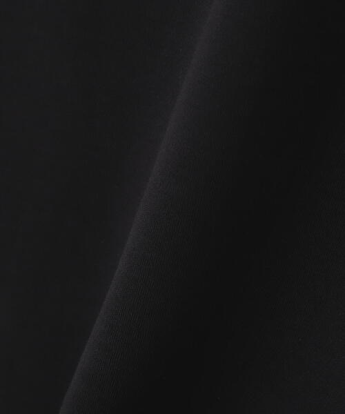 NATURAL BEAUTY BASIC(ナチュラルビューティーベーシック)の「◇ベーシックTシャツシリーズ スクエアネック(Tシャツ/カットソー・レディース・オフホワイト/グレー/ブラック・FREE)」の16枚目の写真