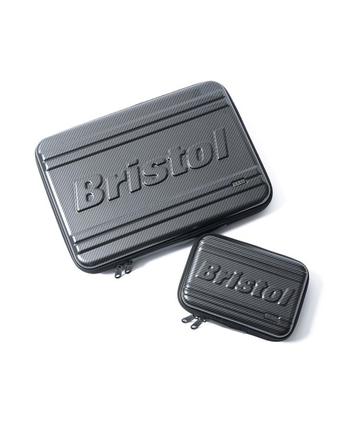 ZERO HALLIBURTON SMALL MULTI CASE