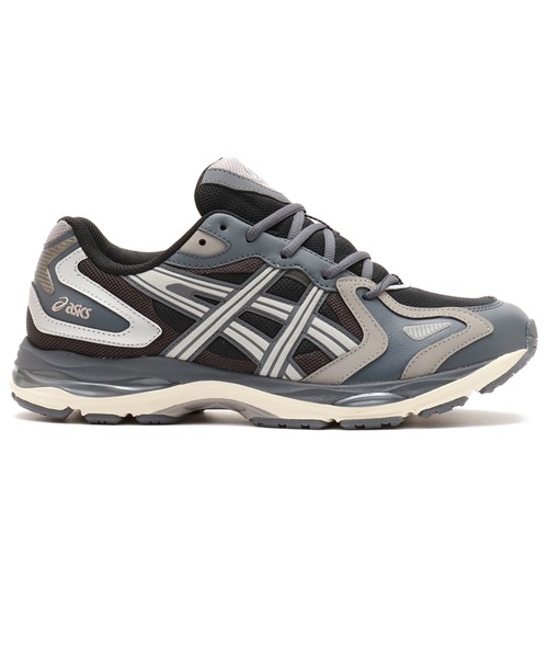 ASICS(アシックス)の「asics GEL-K1011 / アシックス ゲル-K1011(スニーカー・メンズ・ブラック・25.5cm/26.5cm/27.0cm/27.5cm/28.0cm/28.5cm/29.5cm)」の5枚目の写真