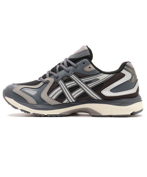 ASICS(アシックス)の「asics GEL-K1011 / アシックス ゲル-K1011(スニーカー・メンズ・ブラック・25.5cm/26.5cm/27.0cm/27.5cm/28.0cm/28.5cm/29.5cm)」の6枚目の写真