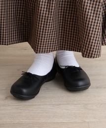 2ball（ツヴォル）の「2ball TB102　リボンパンプス（パンプス）」