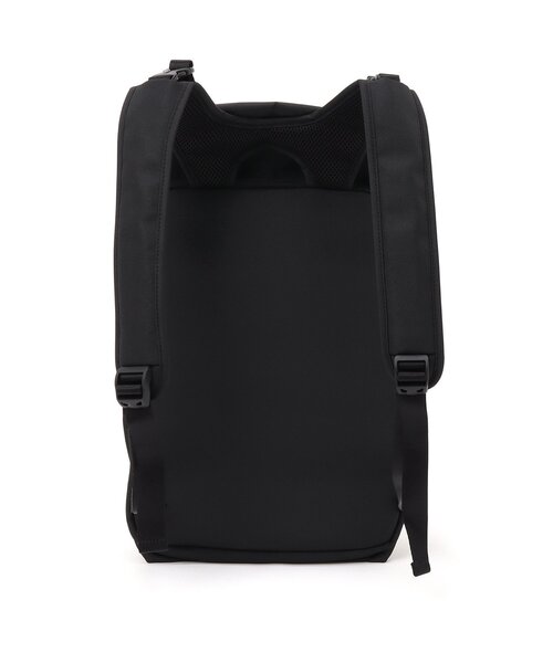 Cote&Ciel（コートエシエル）の「【Cote&Ciel/コートエシエル】SARU(バックパック)（バックパック/リュック・メンズ・グレー/ブラック・FREE）」の12枚目の写真