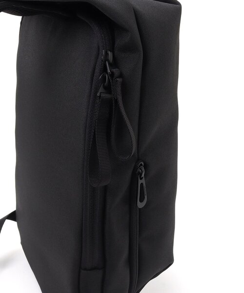 Cote&Ciel（コートエシエル）の「【Cote&Ciel/コートエシエル】SARU(バックパック)（バックパック/リュック・メンズ・グレー/ブラック・FREE）」の15枚目の写真