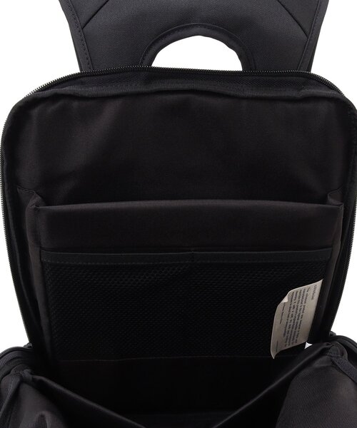 Cote&Ciel（コートエシエル）の「【Cote&Ciel/コートエシエル】SARU(バックパック)（バックパック/リュック・メンズ・グレー/ブラック・FREE）」の16枚目の写真