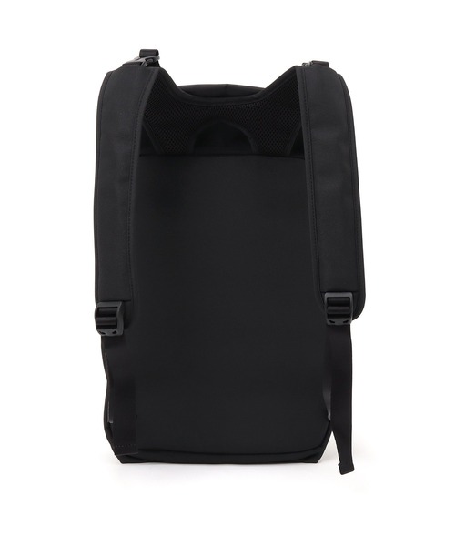 Cote&Ciel（コートエシエル）の「【Cote&Ciel/コートエシエル】SARU(バックパック)（バックパック/リュック・メンズ・グレー/ブラック・FREE）」の8枚目の写真