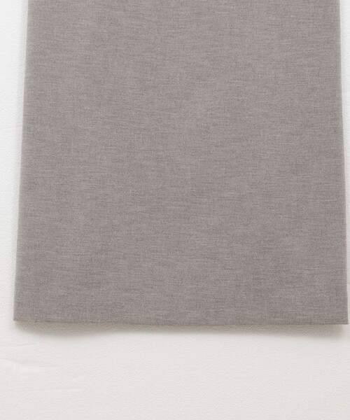 Rie Miller（リエミラー）の「《セットアップ対応》リネンライクタイトスカート（スカート・レディース・ライトグレー/ベージュ・36/38）」の22枚目の写真