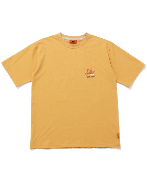 KRIFF MAYER（クリフメイヤー）の「【防蚊】BUG PROOFプリントT(ルアー)（Tシャツ/カットソー・メンズ・ブラック/グレー/カラフル/イエロー/ナチュラル・X-LARGE/LARGE/MEDIUM）」の19枚目の写真