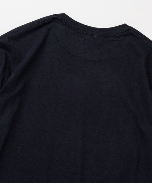 KAVU(カブー)の「KAVU/カブー Tiger Tee/タイガーティー(Tシャツ/カットソー・メンズ・ホワイト/ブラック/オレンジ/ゴールド・LARGE/MEDIUM/X-LARGE)」の11枚目の写真