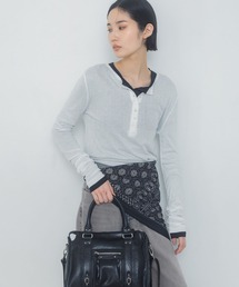 セミシアーリブヘンリー LS/326122