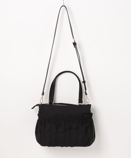 ■LANVIN■ランバン グラシリィ ショルダーバッグ ランバン オン ブルー LANVIN en Bleu グラシリィ ショルダー