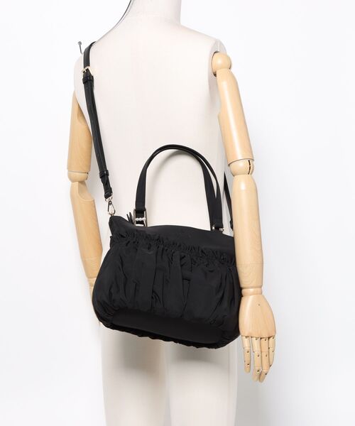 ■LANVIN■ランバン グラシリィ 2wayショルダーバッグ グラシリィ 2wayショルダーバッグ|LANVIN en Bleu | LANVIN en