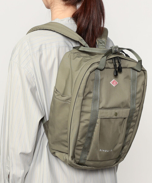 DANTON | バックパック RIVOLI 15