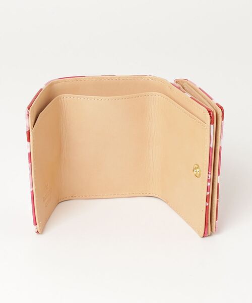ABC CAMO WALLET（財布）｜A BATHING APE（アベイシングエイプ