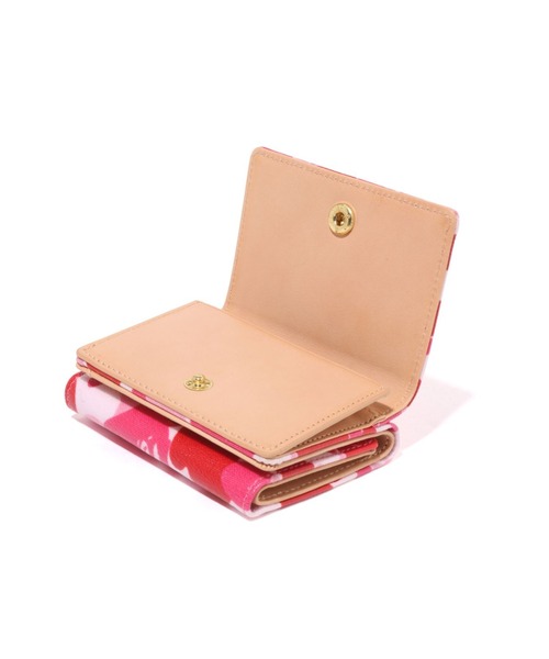 ABC CAMO WALLET（財布）｜A BATHING APE（アベイシングエイプ