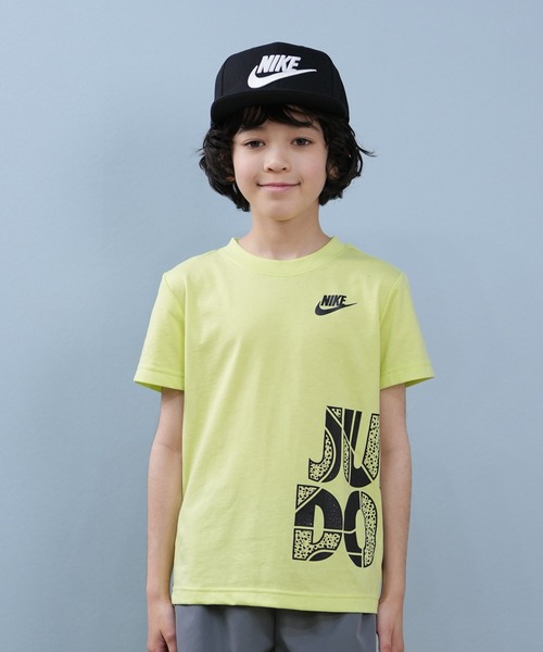 セール】NIKE｜ナイキのTシャツ/カットソー（イエロー/黄色系）通販