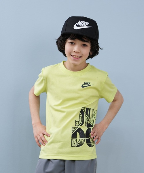 セール】NIKE/ナイキ 86M782 キッズ Tシャツ 86M782（Tシャツ