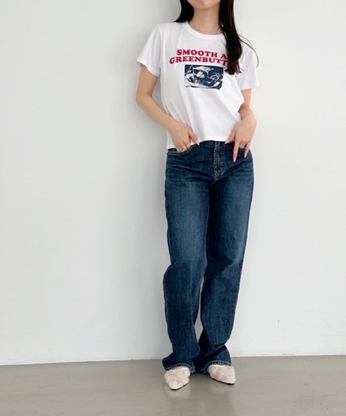 LE TALON（ルタロン）の「《WEB限定》Le decore / ル デコレ puffy rose ミュール（その他シューズ・レディース・アイボリー/ブラック×ブラック・SMALL/MEDIUM/LARGE）」の12枚目の写真