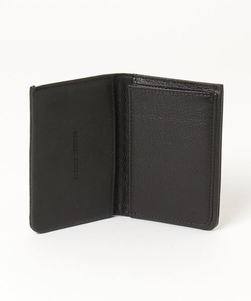 パトリック ステファン] 名刺入れ 全面スタッズ 牛革 パトリック ステファン] 名刺入れ 全面スタッズ 牛革 [パトリック ステファン] [ [パトリック ステファン] 名刺入れ 全面スタッズ 牛革