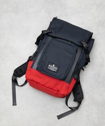 【RS】【MAKAVELIC】DOUBLE LINE3 BACKPAC