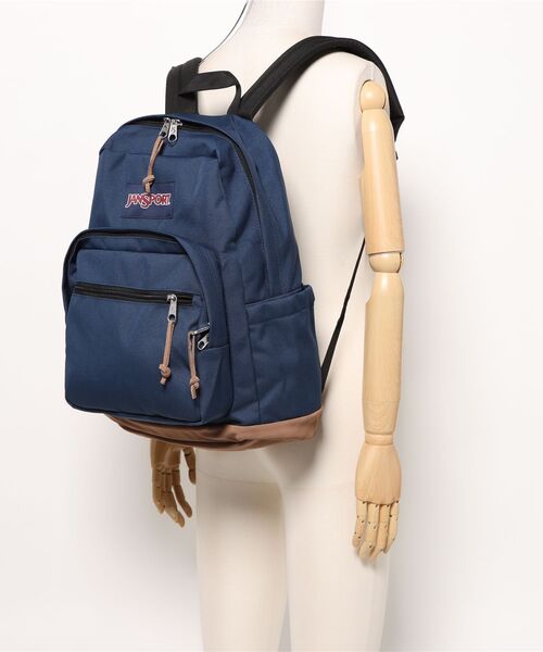 JanSport/ジャンスポーツ バックパック RIGHT PACK ライトパック
