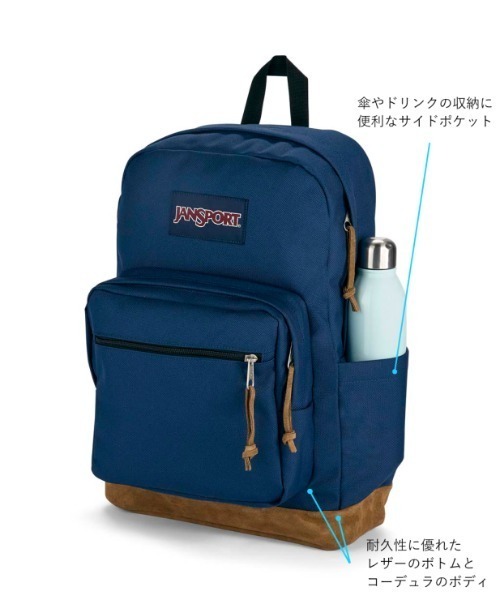 JanSport/ジャンスポーツ バックパック RIGHT PACK ライトパック
