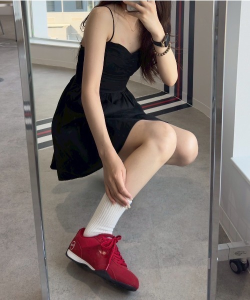 RUOTE LOW（スニーカー）｜FILA（フィラ）のファッション通販