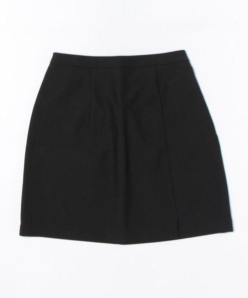 HONEY MI HONEY（ハニーミーハニー）の「rose pattern tulle skirt（スカート・レディース・グレー系その他/ベージュ/ブラック・FREE）」の18枚目の写真