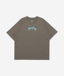 Hurley (n[[)́yHurley/n[[zpbVTVc@UPF50+@z@t@g@PHANTOM OE LOGO OVRSZD SS TEE(bVK[h)