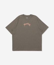 Hurley (n[[)́yHurley/n[[zpbVTVc@UPF50+@z@t@g@PHANTOM OE LOGO OVRSZD SS TEE(bVK[h)