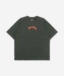 Hurley (n[[)́yHurley/n[[zpbVTVc@UPF50+@z@t@g@PHANTOM OE LOGO OVRSZD SS TEE(bVK[h)