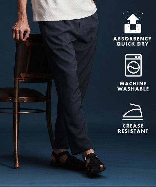 グランドセイコー セール SHOP THE TK ）の「ドライポリ ティーケー ショップ （ザ パンツ