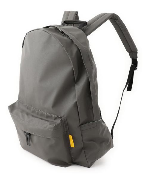 STANDARD SUPPLY（スタンダードサプライ）の「STANDARD SUPPLY（スタンダードサプライ） REFLECT DAYPACK（バックパック/リュック・メンズ・シルバー・FREE）」の12枚目の写真