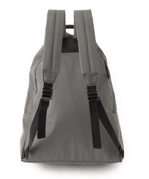 STANDARD SUPPLY（スタンダードサプライ）の「STANDARD SUPPLY（スタンダードサプライ） REFLECT DAYPACK（バックパック/リュック・メンズ・シルバー・FREE）」の13枚目の写真