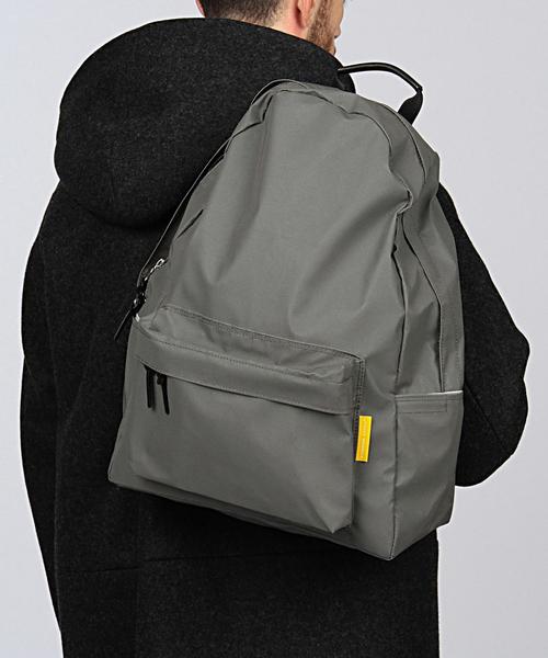 STANDARD SUPPLY（スタンダードサプライ）の「STANDARD SUPPLY（スタンダードサプライ） REFLECT DAYPACK（バックパック/リュック・メンズ・シルバー・FREE）」の22枚目の写真