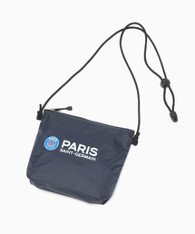 PARIS SAINT-GERMAIN | 【Paris Saint-Germain / パリ・サン＝ジェルマン】 JUSTICE Nylon Sacoche PSG5414 4(ショルダーバッグ)
