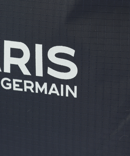 PARIS SAINT-GERMAIN（パリサンジェルマン）の「【Paris Saint-Germain / パリ・サン＝ジェルマン】 JUSTICE Nylon Sacoche PSG5414 4（ショルダーバッグ・メンズ・ネイビー・FREE）」の7枚目の写真
