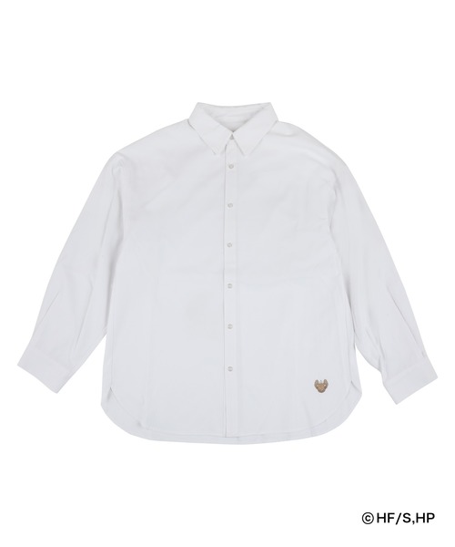 ZOZO（ゾゾ）の「アニメ「ハイキュー!!」×ZOZOTOWN SHIRTS 烏野/音駒/梟谷学園（シャツ/ブラウス・レディース・その他1/その他2/その他3・ONE SIZE）」の3枚目の写真