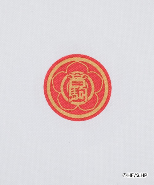 ZOZO（ゾゾ）の「アニメ「ハイキュー!!」×ZOZOTOWN SHIRTS 烏野/音駒/梟谷学園（シャツ/ブラウス・レディース・その他1/その他2/その他3・ONE SIZE）」の5枚目の写真