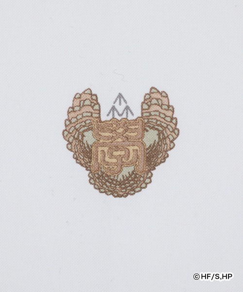 ZOZO（ゾゾ）の「アニメ「ハイキュー!!」×ZOZOTOWN SHIRTS 烏野/音駒/梟谷学園（シャツ/ブラウス・レディース・その他1/その他2/その他3・ONE SIZE）」の6枚目の写真