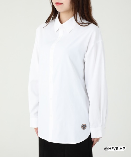 ZOZO（ゾゾ）の「アニメ「ハイキュー!!」×ZOZOTOWN SHIRTS 烏野/音駒/梟谷学園（シャツ/ブラウス・レディース・その他1/その他2/その他3・ONE SIZE）」の8枚目の写真