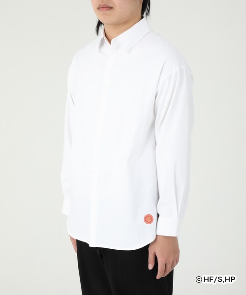 ZOZO（ゾゾ）の「アニメ「ハイキュー!!」×ZOZOTOWN SHIRTS 烏野/音駒/梟谷学園（シャツ/ブラウス・レディース・その他1/その他2/その他3・ONE SIZE）」の10枚目の写真